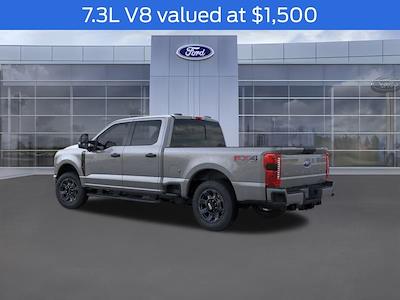 New 2026 Ford F-250 XL Crew Cab for sale #C53880 - photo 2