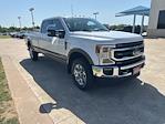 2022 Ford F-350 Crew Cab SRW 4x4 Pickup for sale #C62329T - photo 20