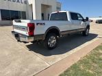 2022 Ford F-350 Crew Cab SRW 4x4 Pickup for sale #C62329T - photo 29