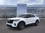 New 2025 Ford Explorer ST-Line SUV for sale #C64263 - photo 1