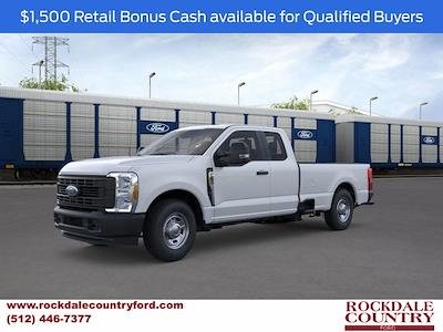 2026 Ford F-250 Super Cab RWD Pickup for sale #C64322 - photo 1
