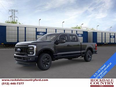 2026 Ford F-250 Crew Cab 4WD Pickup for sale #C65786 - photo 1