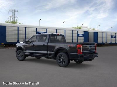 New 2026 Ford F-250 XL Crew Cab 4WD Pickup for sale #C65786 - photo 2