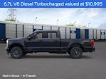 2026 Ford F-250 Crew Cab 4WD Pickup for sale #C65786 - photo 4