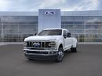 2025 Ford F-350 Crew Cab DRW 4x4 Pickup for sale #C68639 - photo 3