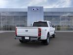 2025 Ford F-350 Crew Cab DRW 4x4 Pickup for sale #C68639 - photo 7