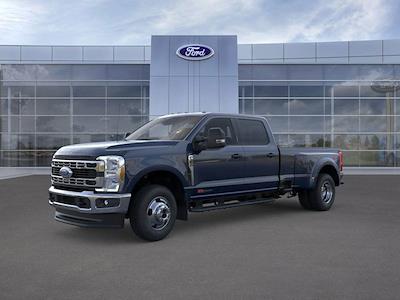 2025 Ford F-350 Crew Cab DRW 4WD Pickup for sale #C78335 - photo 1