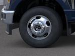 2025 Ford F-350 Crew Cab DRW 4WD Pickup for sale #C78335 - photo 19