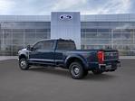 2025 Ford F-350 Crew Cab DRW 4WD Pickup for sale #C78335 - photo 2