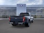 2025 Ford F-350 Crew Cab DRW 4WD Pickup for sale #C78335 - photo 8