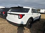 New 2025 Ford Police Interceptor Utility Base for sale #C79008F - photo 2