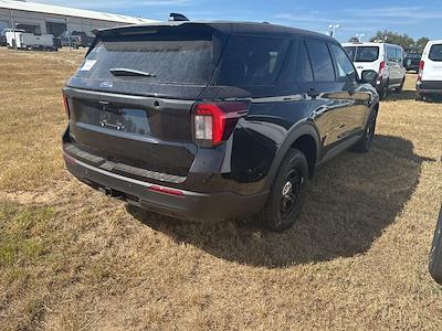 New 2025 Ford Police Interceptor Utility Base for sale #C79663F - photo 2