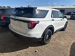 2025 Ford Police Interceptor Utility AWD SUV for sale #C80531F - photo 2