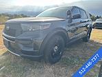 2025 Ford Police Interceptor Utility AWD SUV for sale #C80701F - photo 1