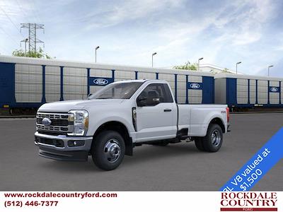 2026 Ford F-350 Regular Cab DRW 4WD Pickup for sale #C84136 - photo 1