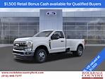 2026 Ford F-350 Regular Cab DRW 4WD Pickup for sale #C84136 - photo 1