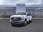 2026 Ford F-350 Regular Cab DRW 4WD Pickup for sale #C84136 - photo 3