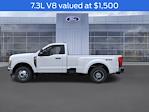 2026 Ford F-350 Regular Cab DRW 4WD Pickup for sale #C84136 - photo 4