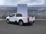 2026 Ford F-350 Regular Cab DRW 4WD Pickup for sale #C84136 - photo 2