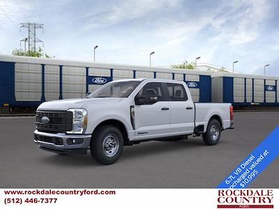 New 2026 Ford F-250 Crew Cab Pickup for sale #C84413 - photo 1