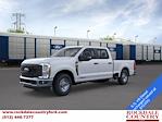 New 2026 Ford F-250 Crew Cab for sale #C84413 - photo 1