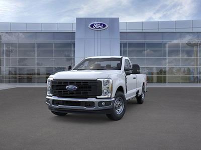 New 2026 Ford F-250 - photo 1