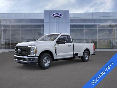 New 2026 Ford F-250 - photo 1
