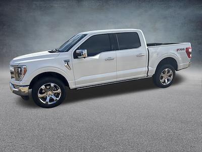 2023 Ford F-150 SuperCrew Cab 4WD Pickup for sale #C87345T - photo 2