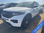 2025 Ford Police Interceptor Utility AWD SUV for sale #C87604F - photo 1