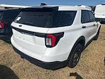 2025 Ford Police Interceptor Utility AWD SUV for sale #C87604F - photo 2