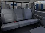 2025 Ford F-250 Crew Cab 4x4 Pickup for sale #C87656 - photo 11