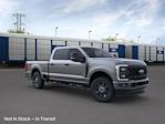 2025 Ford F-250 Crew Cab 4x4 Pickup for sale #C87656 - photo 7