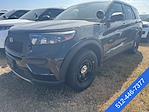 2025 Ford Police Interceptor Utility AWD SUV for sale #C87811F - photo 1