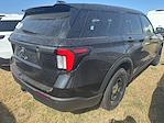 2025 Ford Police Interceptor Utility AWD SUV for sale #C87811F - photo 2