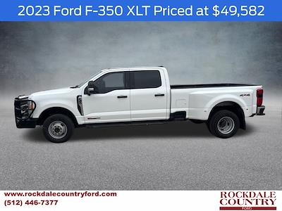 2023 Ford F-350 Crew Cab DRW 4WD Pickup for sale #C88078T - photo 1