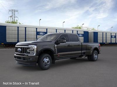 New 2025 Ford F-350 Crew Cab 4x4 DRW Pickup for sale #C89345 - photo 1