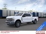 2026 Ford F-250 Crew Cab 4WD Pickup for sale #C99494 - photo 1