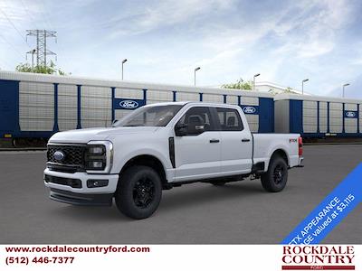 New 2026 Ford F-250 XL Crew Cab for sale #D00702 - photo 1