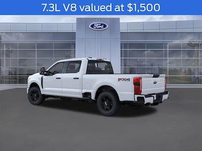2026 Ford F-250 Crew Cab 4WD Pickup for sale #D00702 - photo 2