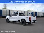 New 2026 Ford F-250 XL Crew Cab for sale #D00702 - photo 2