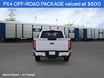 New 2026 Ford F-250 XL Crew Cab for sale #D00702 - photo 6
