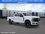 New 2026 Ford F-250 XL Crew Cab for sale #D00702 - photo 8