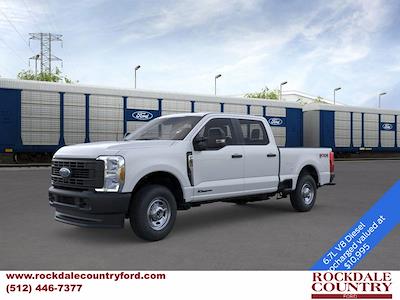 2026 Ford F-250 Crew Cab 4WD Pickup for sale #D02954 - photo 1