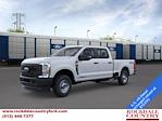 2026 Ford F-250 Crew Cab 4WD Pickup for sale #D02954 - photo 1