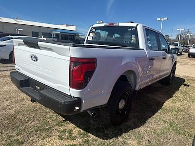 2026 Ford F-150 Police Responder SuperCrew Cab 4WD Pickup for sale #D03982F - photo 2