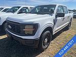 New 2026 Ford F-150 Police Responder XL SuperCrew Cab for sale #D03993F - photo 1