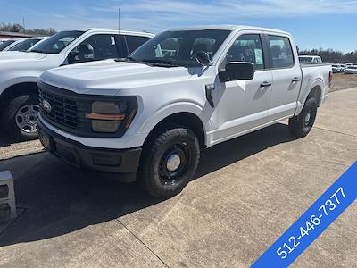 2026 Ford F-150 Police Responder SuperCrew Cab 4WD Pickup for sale #D04005F - photo 1