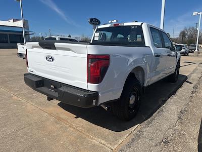 2026 Ford F-150 Police Responder SuperCrew Cab 4WD Pickup for sale #D04005F - photo 2