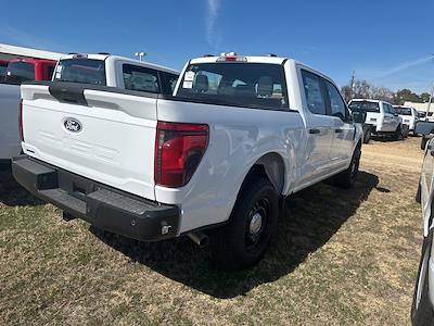 2026 Ford F-150 Police Responder SuperCrew Cab 4WD Pickup for sale #D04026F - photo 2