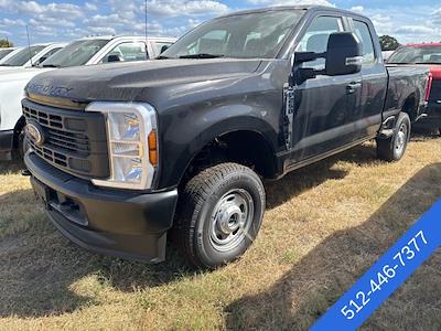2024 Ford F-250 Super Cab 4x4 Pickup for sale #D07463F - photo 1